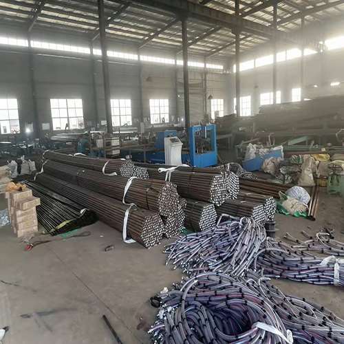 城步声测管施工及验收规范（最全最详细）