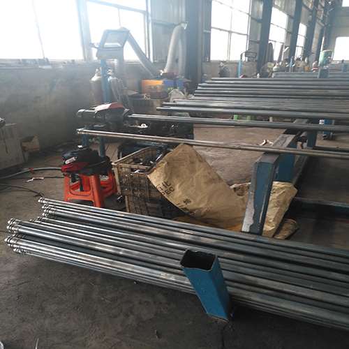 城步桥梁桩基声测管的施工工艺流程